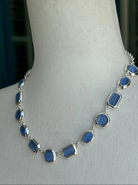 Liz Claiborne Necklace - NWOT - Picture 4 of 5